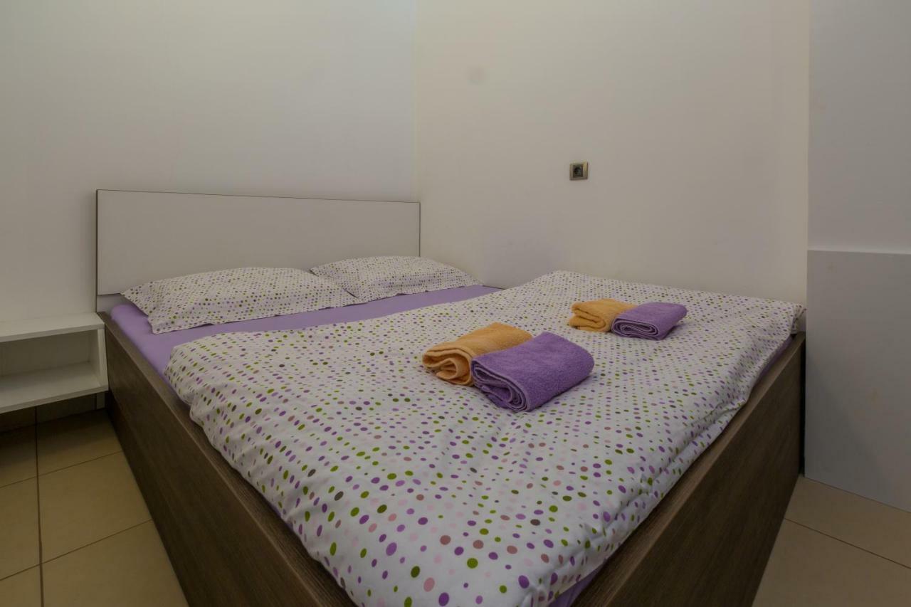 Apartmani Josip Dramalj Eksteriør bilde